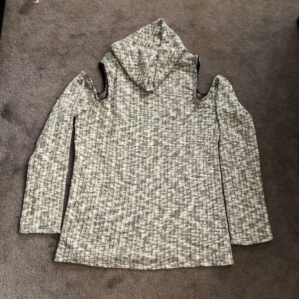 Turtle Neck Sweater